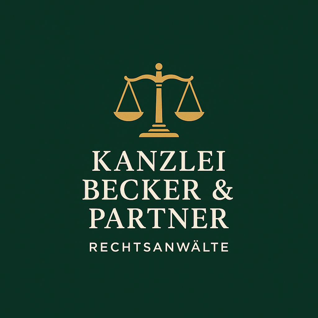 Kanzlei Becker & Partner